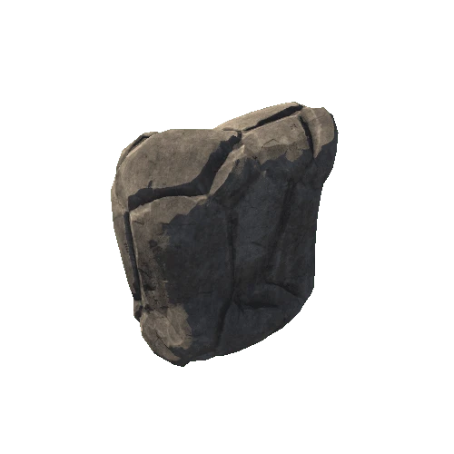 Enormous Cliff Chunk 1B1